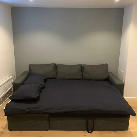 Apartamento 1. New Renovated In Honningsvag, North Cape *