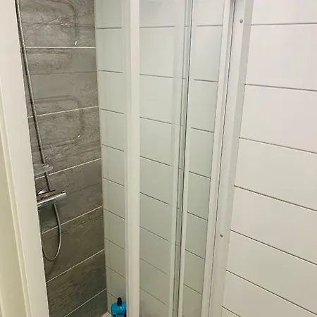 1. New Renovated In Honningsvag, North Cape Apartamento *