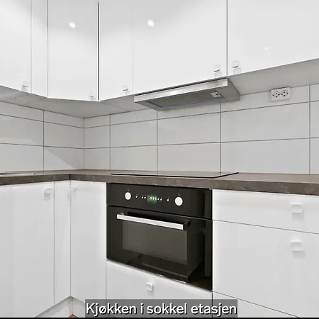 1. New Renovated In Honningsvag, North Cape *
