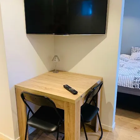 1. New Renovated In Honningsvag, North Cape *